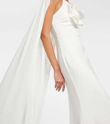 Verzierte Robe | Roland Mouret