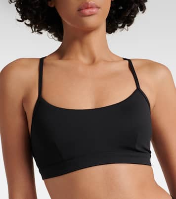Brassière de sport Airlift Intrigue | Alo Yoga