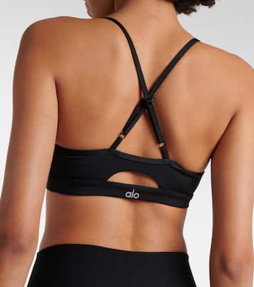 Brassière de sport Airlift Intrigue | Alo Yoga