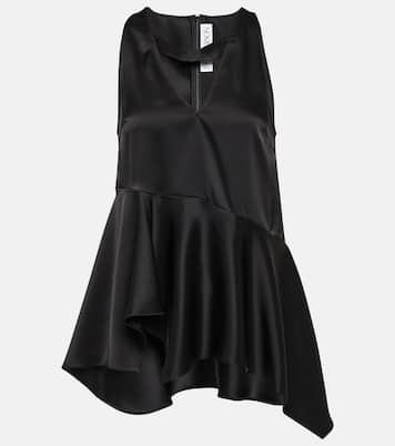 Top aus Satin | JW Anderson