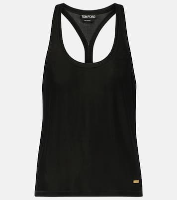 Tank top | Tom Ford