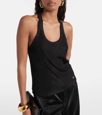 Tank top | Tom Ford