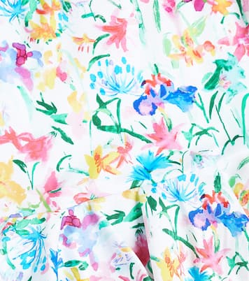 Maillot de bain Grilly imprimé | Vilebrequin Kids