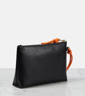 Etui Knot aus Leder | Loewe