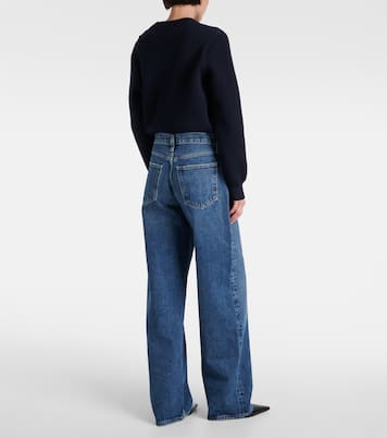 Jean ample Low Slung Baggy | Agolde