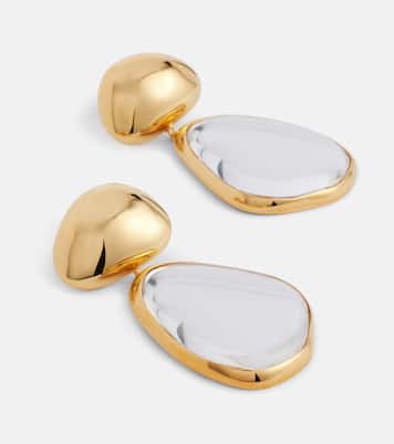 Boucles d'oreilles Specchio | Alaïa