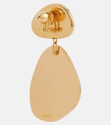 Boucles d'oreilles Specchio | Alaïa