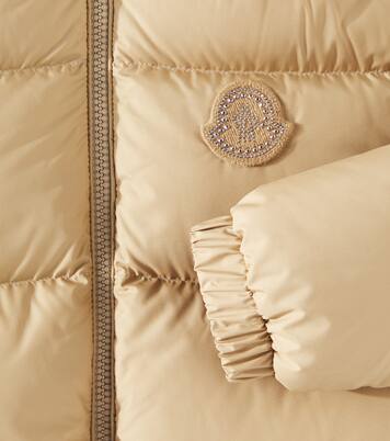 Claritia jacket | Moncler Enfant