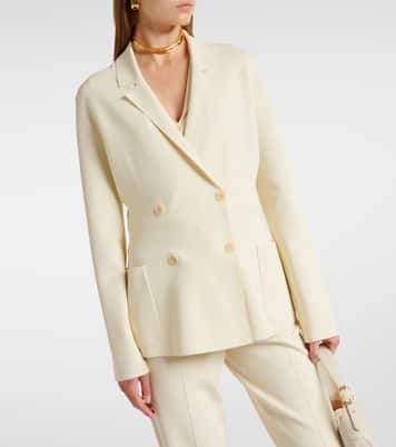 Blazer doppiopetto Milano | Joseph