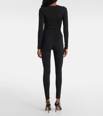 Wow Perfect leggings | Wolford