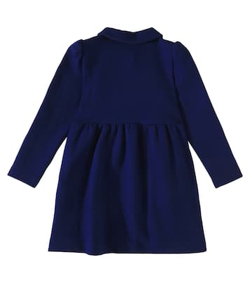 Vestido con lazo | Monnalisa
