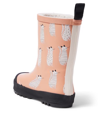 Mason Thermo rain boots | Liewood