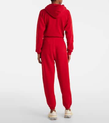 Cotton-blend fleece sweatpants | Polo Ralph Lauren