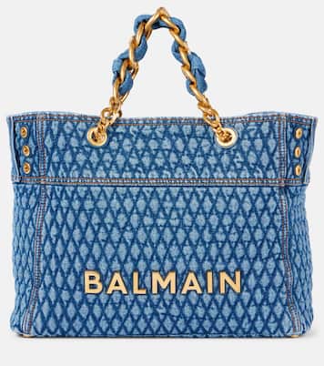 Tote 1945 aus Denim | Balmain