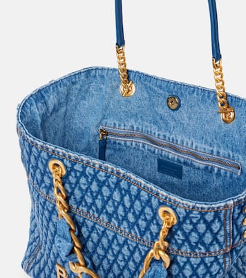 Tote 1945 aus Denim | Balmain