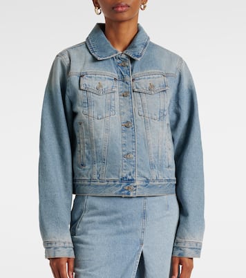 Jeansjacke | Victoria Beckham