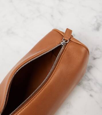 Borsa a spalla ‘90s in pelle | The Row