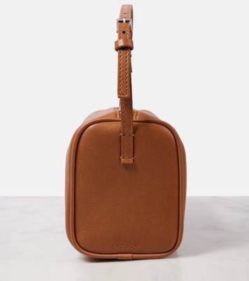 Borsa a spalla ‘90s in pelle | The Row
