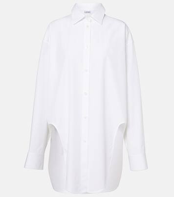 Camicia in cotone | Loewe