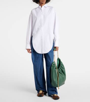 Camicia in cotone | Loewe