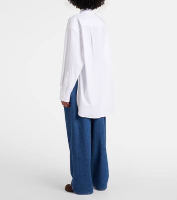 Camicia in cotone | Loewe