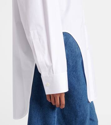 Camicia in cotone | Loewe