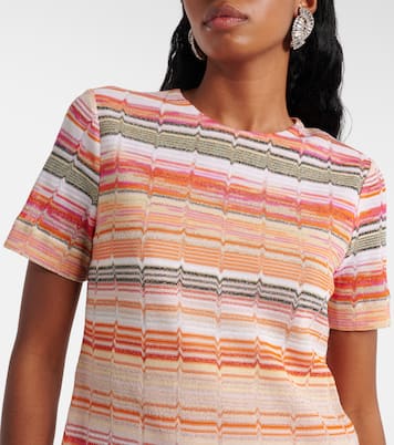 Minikleid | Missoni