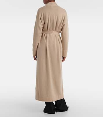 Cardigan Asbuurg en cachemire | Max Mara