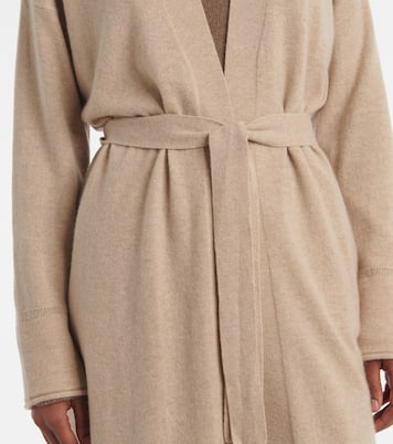 Cardigan Asbuurg en cachemire | Max Mara