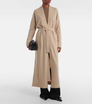 Cardigan Asbuurg en cachemire | Max Mara