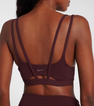 Nike Zenvy sports bra | Nike