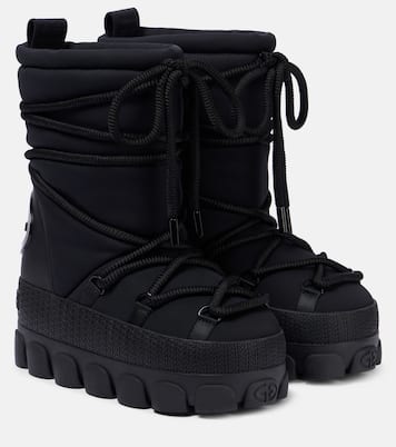 Botas de nieve Frederica | Goldbergh
