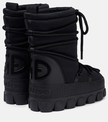 Botas de nieve Frederica | Goldbergh
