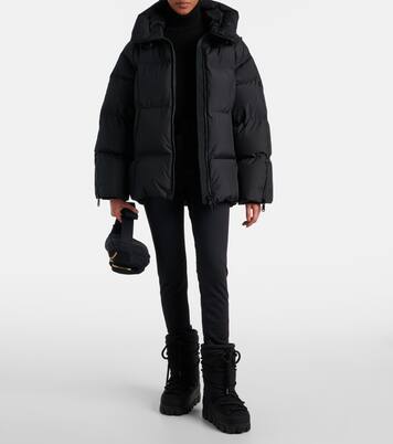 Botas de nieve Frederica | Goldbergh