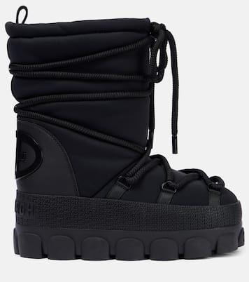 Botas de nieve Frederica | Goldbergh