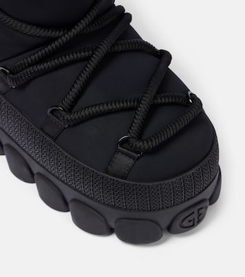 Botas de nieve Frederica | Goldbergh