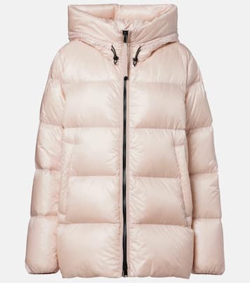 Serittes down jacket | Moncler