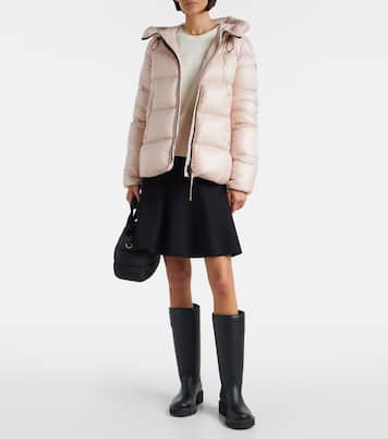 Serittes down jacket | Moncler