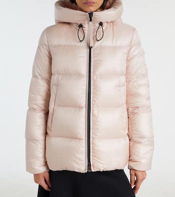 Serittes down jacket | Moncler