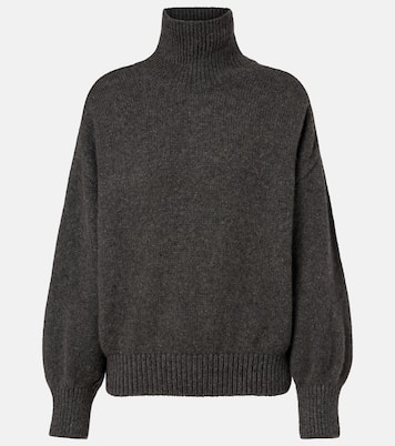 Pullover Willem aus Kaschmir | Khaite