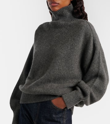 Pullover Willem aus Kaschmir | Khaite