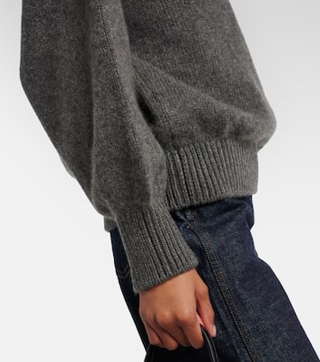 Pullover Willem aus Kaschmir | Khaite