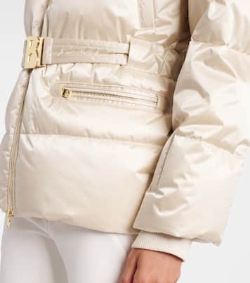 Chaqueta de esquí de plumas | Bogner