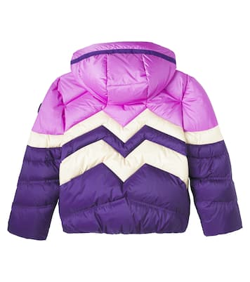 Maddy down ski jacket | Bogner Kids