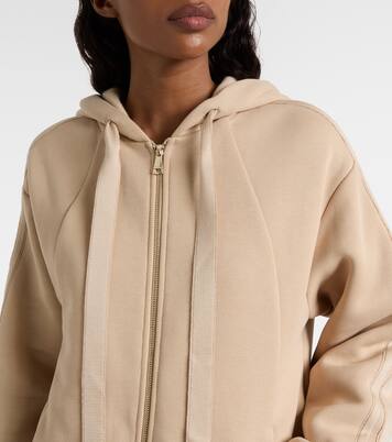 سويت شيرت من القطن Omelia | Max Mara