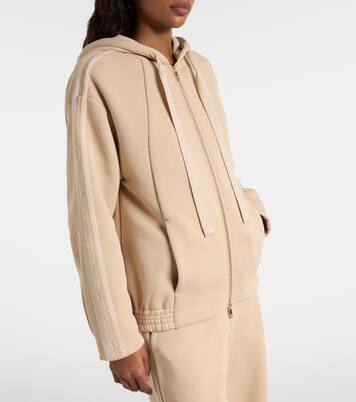 سويت شيرت من القطن Omelia | Max Mara