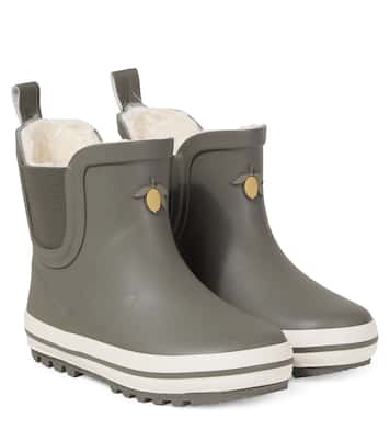 Botas de lluvia Rai | Konges Sløjd