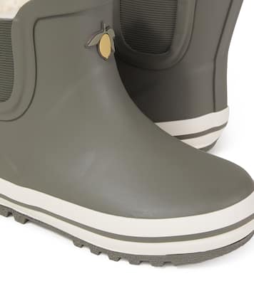 Botas de lluvia Rai | Konges Sløjd