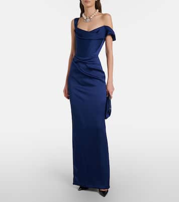 Robe Nova Grace | Vivienne Westwood