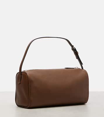 '90s leather bag | The Row